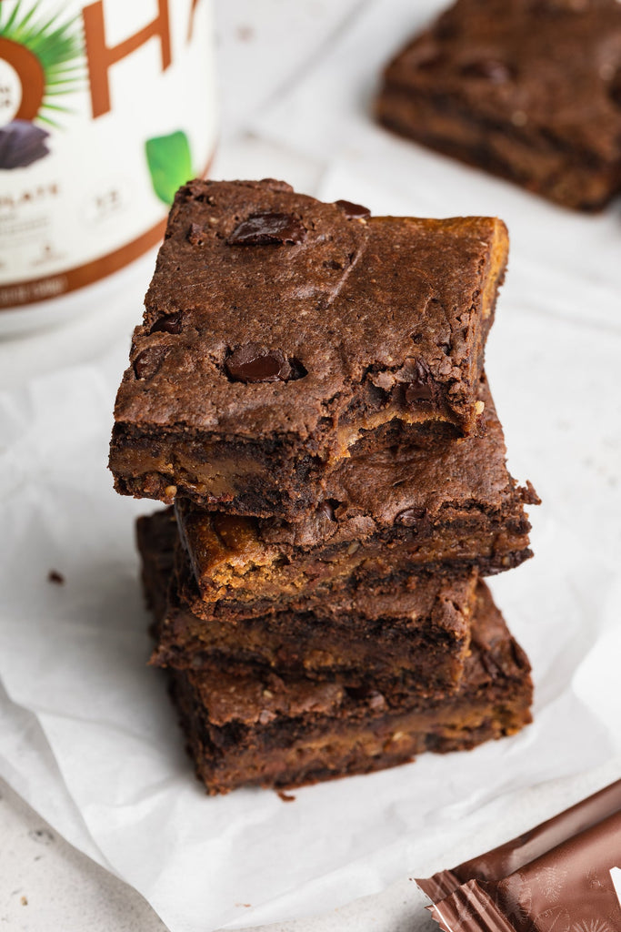 vegan-brownies-recipe-aloha