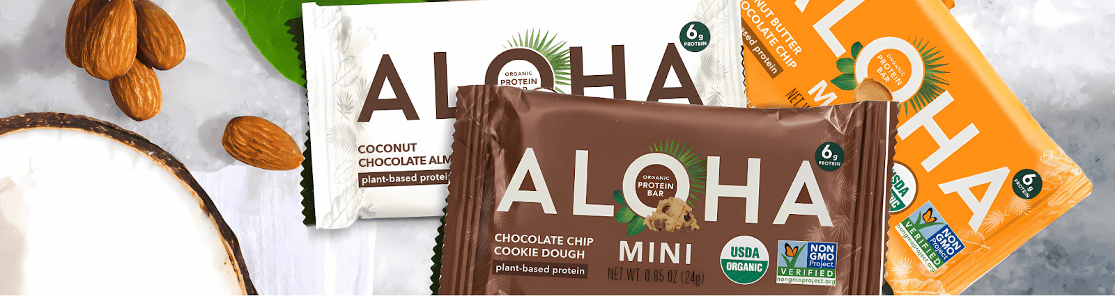 Best Protein Bars For Kids