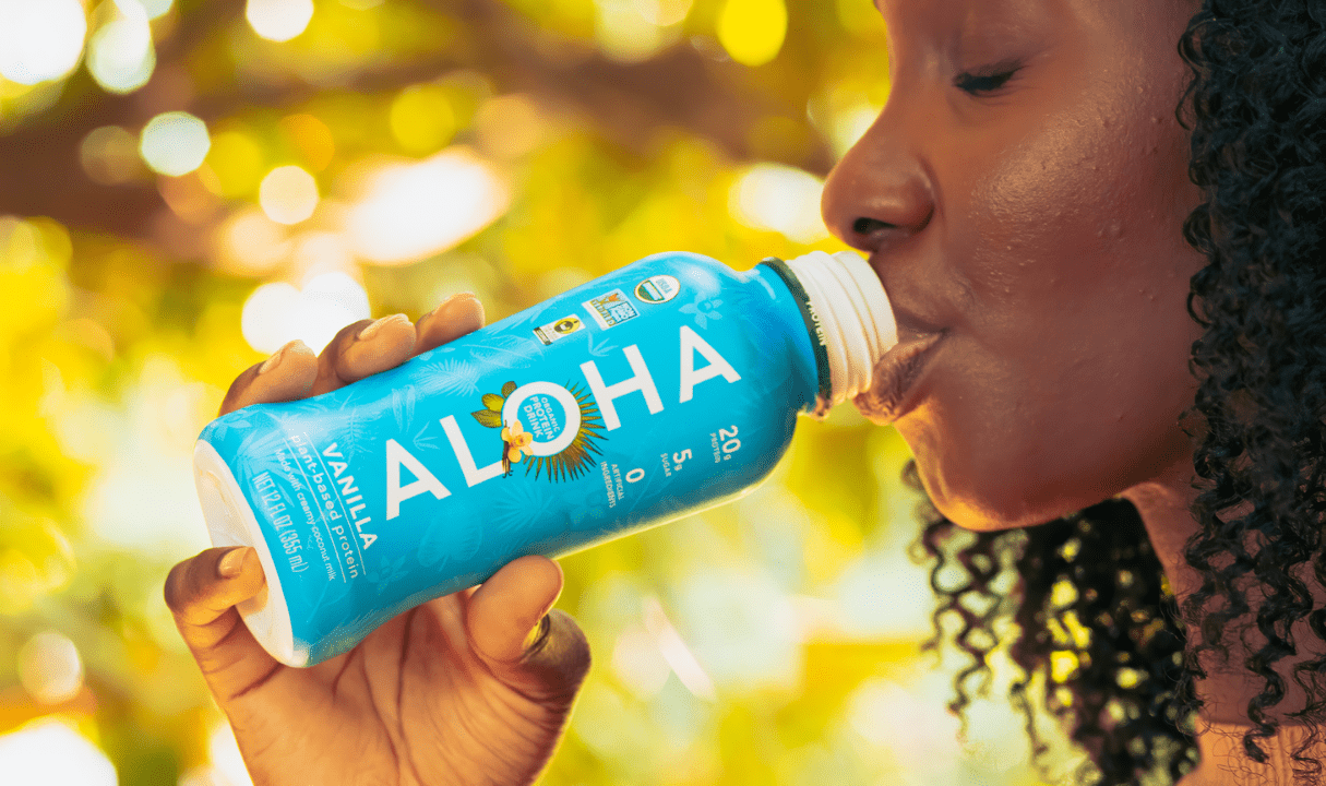 Best Times For Women To Drink Protein Shakes