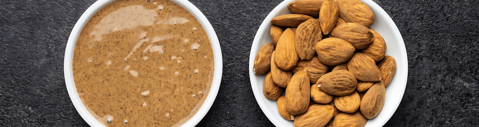 Does Almond Butter Have Protein