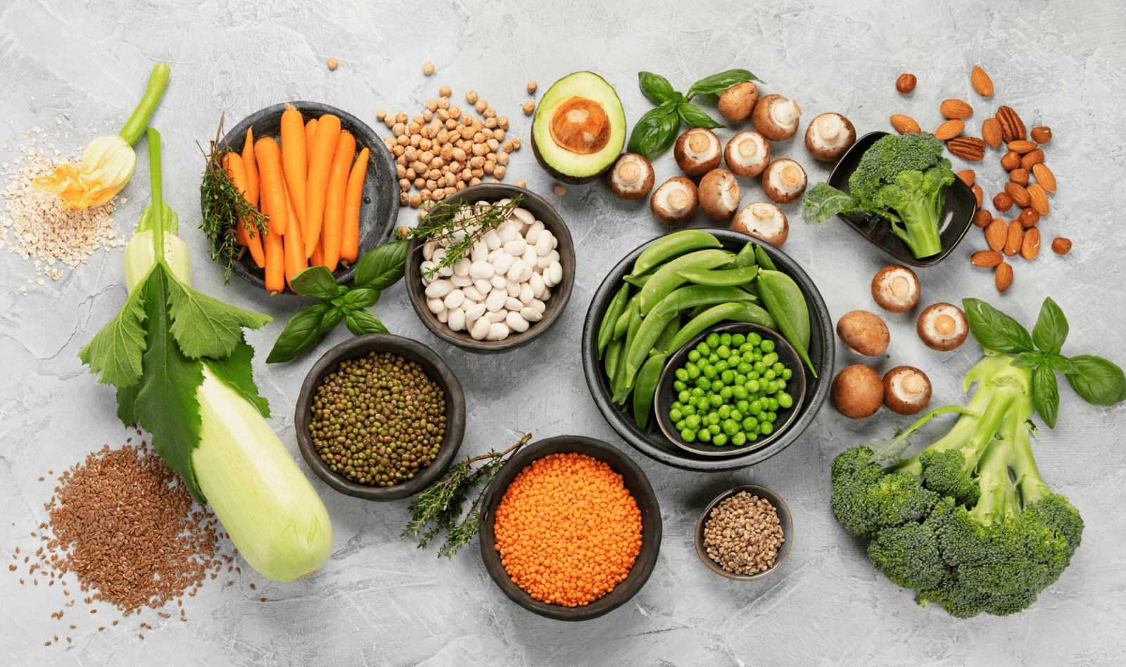 Does Protein Make You Feel Full?