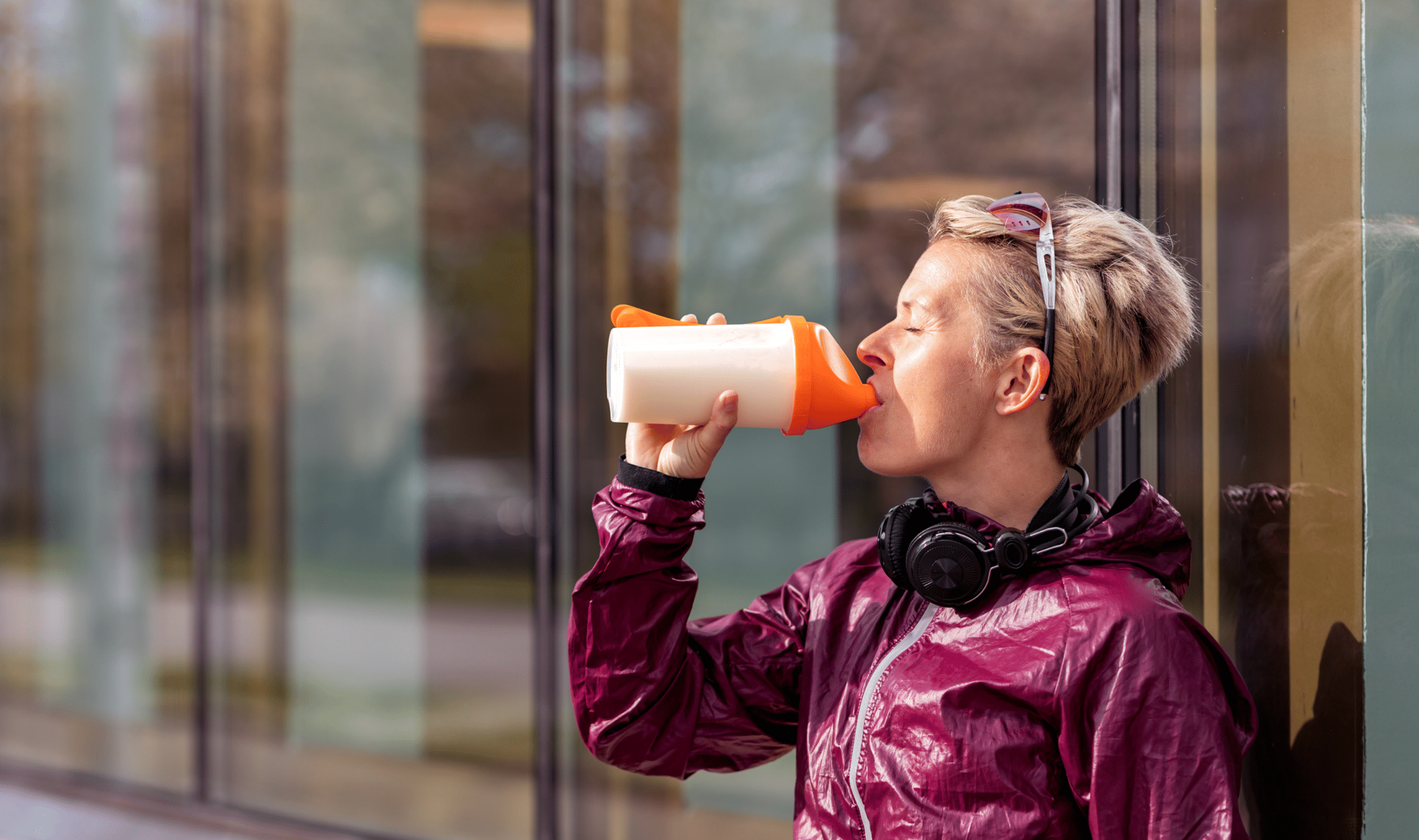 How Many Calories Are In A Protein Shake