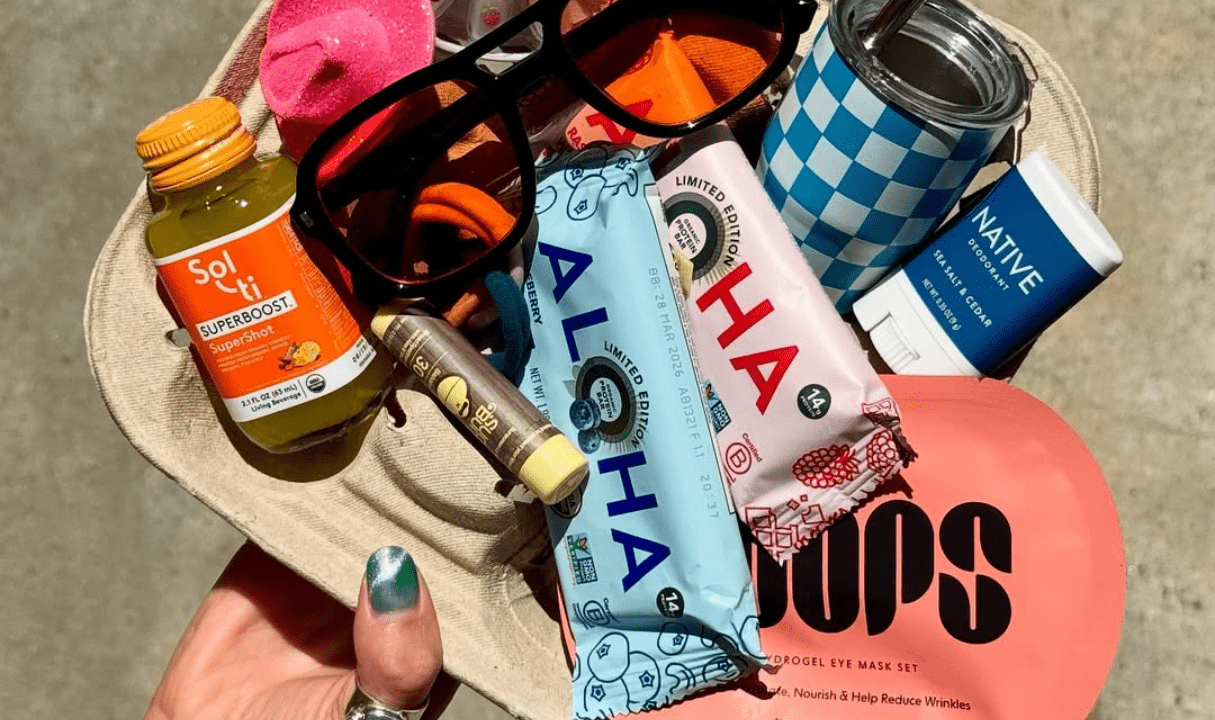 How Protein Bars Boost Energy Naturally