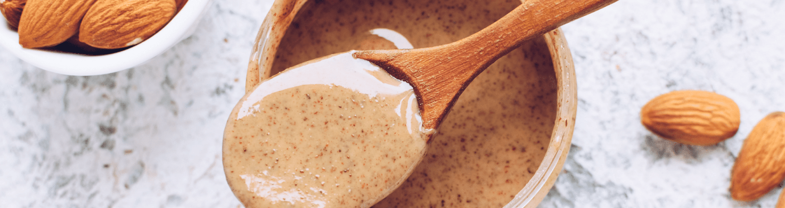 Peanut Butter Vs. Almond Butter