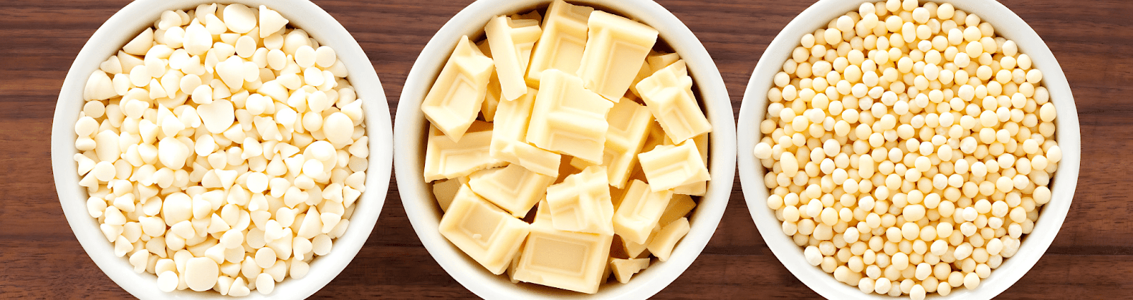 The Truth About White Chocolate And Caffeine