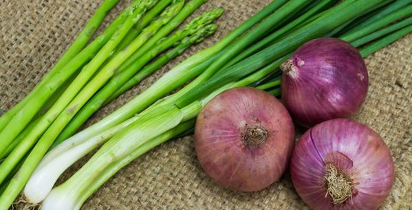 What Is a Shallot? Benefits, Uses and How to Cook - Dr. Axe