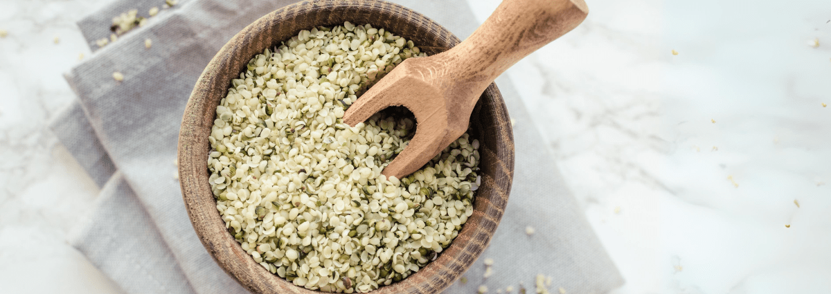 Hemp Seed Protein