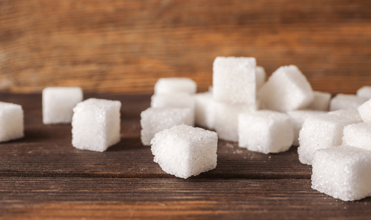 What Is Sugar Alcohol?