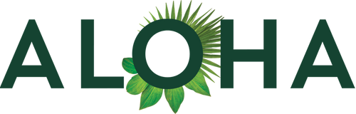 ALOHA logo