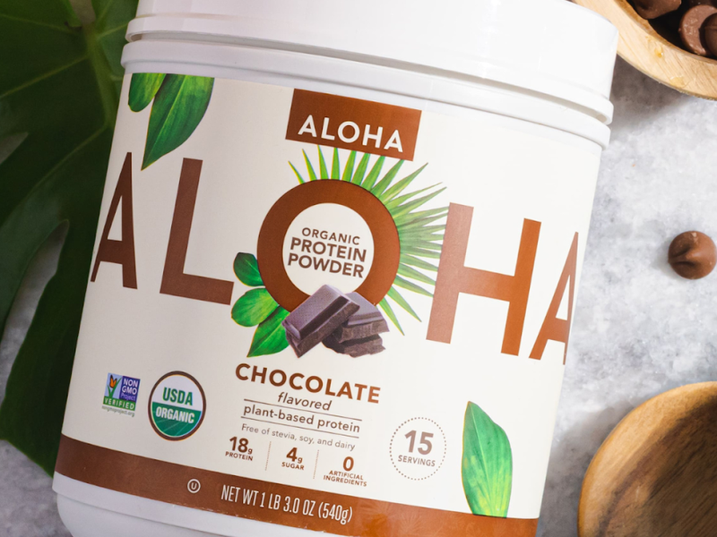 Best Low Sugar Protein Powder