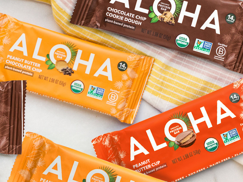 Best Low Sugar Snacks