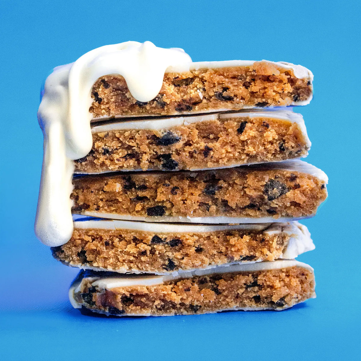 Cookies and Creme - Protein Bars