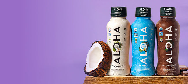 Protein Drinks