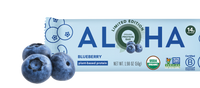 Blueberry - Protein Bars