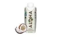 Coconut - Protein Drinks