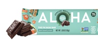 The Pa'akai Bar - Protein Bars