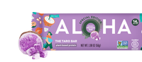 The Taro Bar - Protein Bars