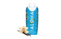 Vanilla - Protein Drinks