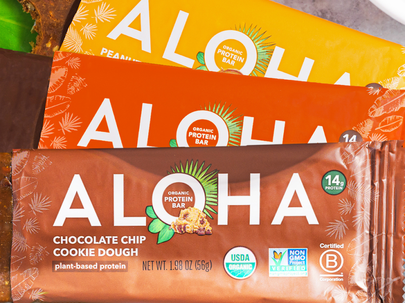 Healthy Snacks On The Go