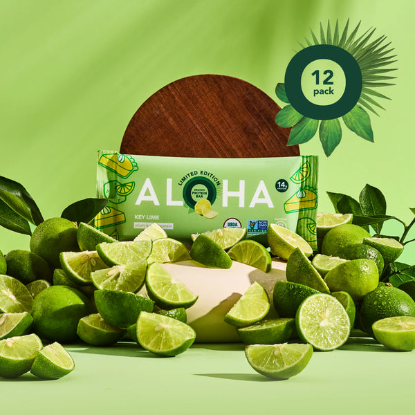 Key Lime | ALOHA