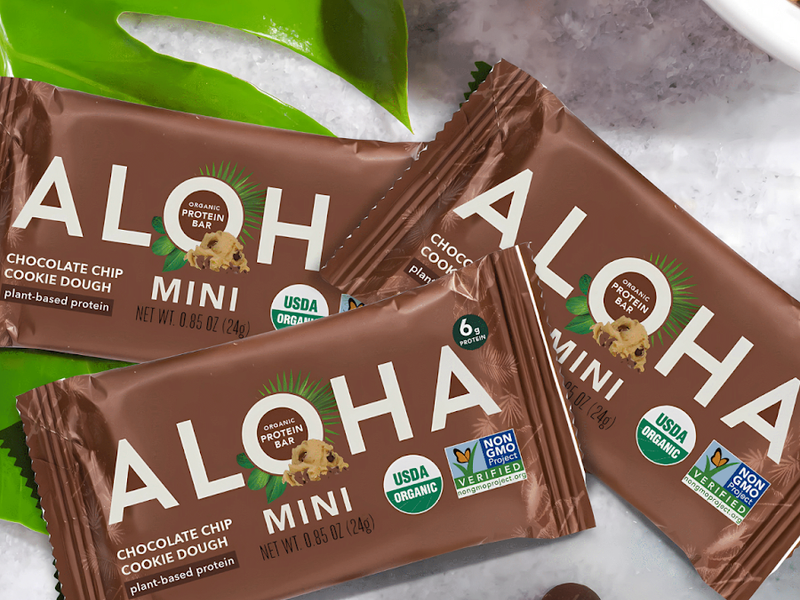 Low Calorie Protein Bars