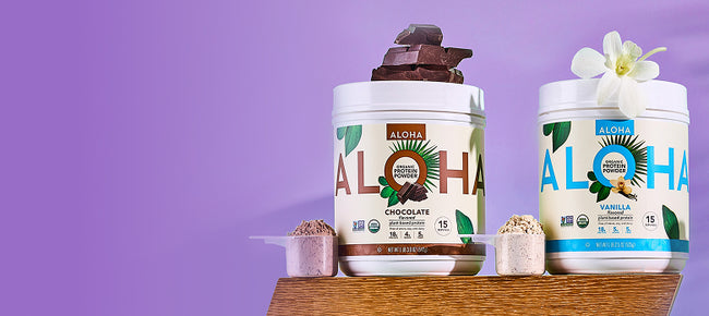 Protein Powders