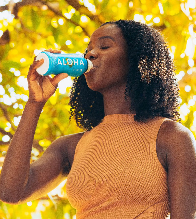Vanilla - Protein Drinks