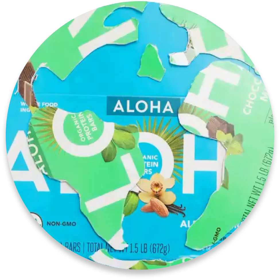 aloha product benefits