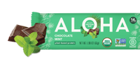 Chocolate Mint - Protein Bars