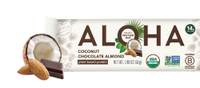 Coconut Chocolate Almond - Protein Bars