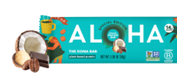The Kona Bar - Protein Bars