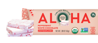 Peppermint White Chocolate - Protein Bars (Out of stock)
