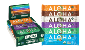 Protein Bar Sampler - Variety Pack