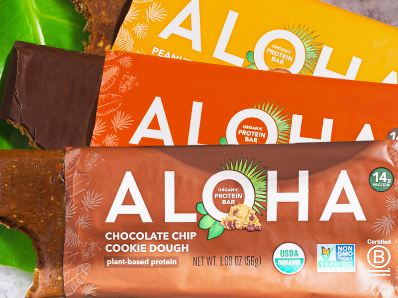 Best Dairy Free Snacks