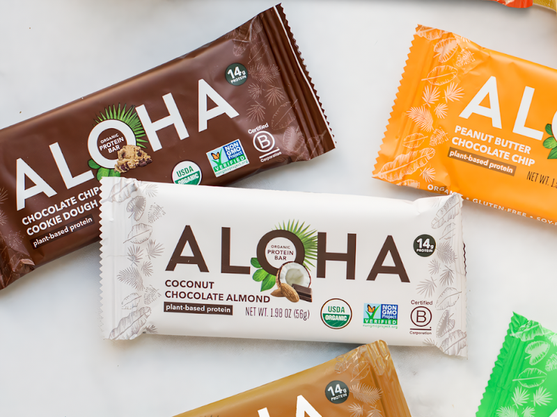 Low Fat Protein Bars