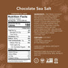 12oz Chocolate Sea Salt Protein Drink (Pack of 12)