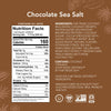 11oz Chocolate Sea Salt Protein Drink (Pack of 12) inactive