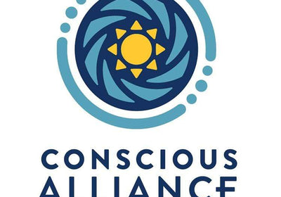Join us in donating to Conscious Alliance