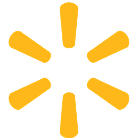 Walmart logo