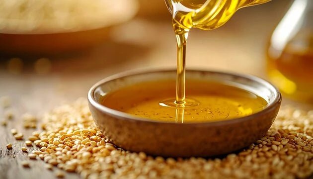 Is Sesame Oil Good for You? Your Top Questions Answered
