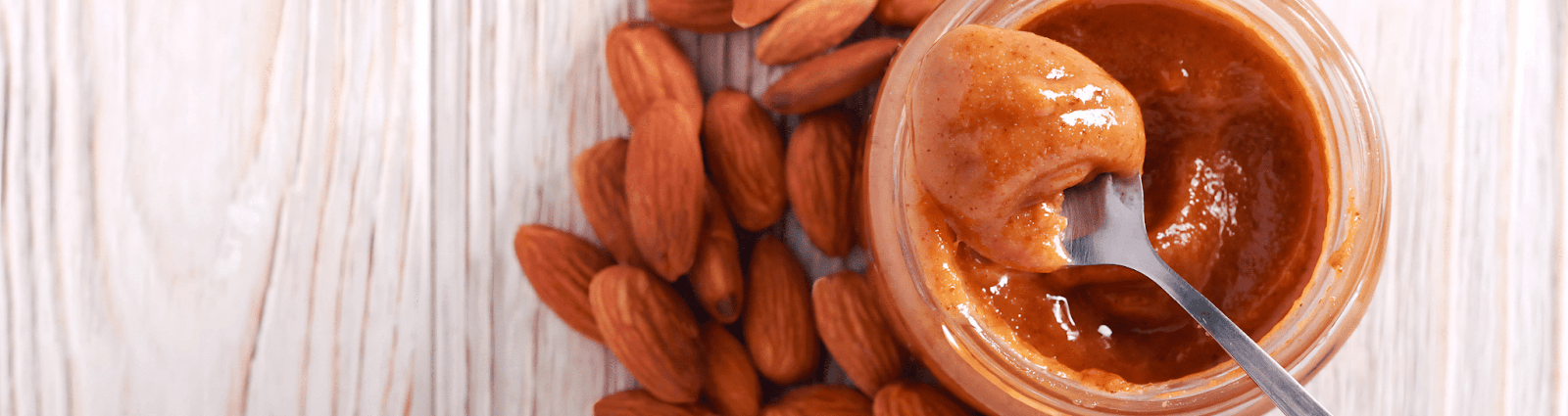 Almond Butter Benefits