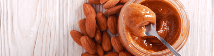 Almond Butter Benefits