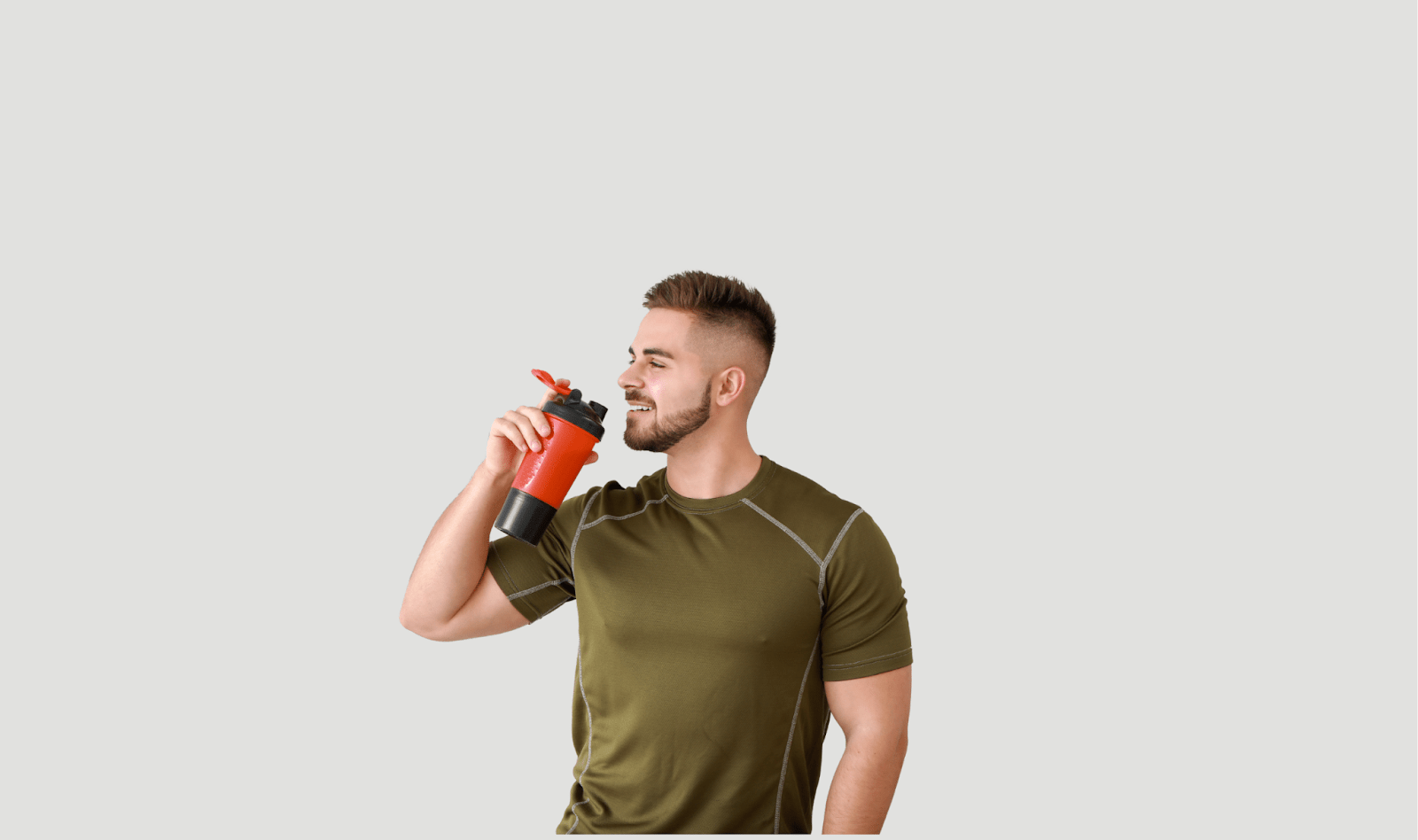 Are Protein Shakes A Good Meal Replacement