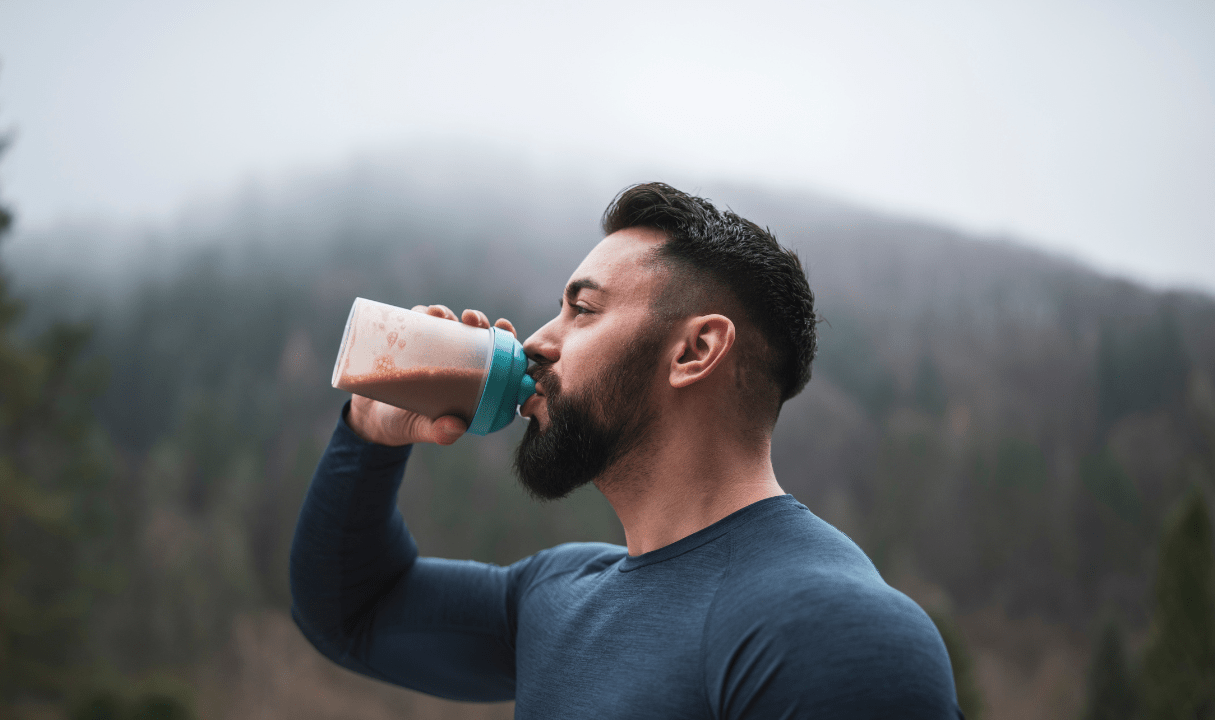 Are Protein Shakes Good For You