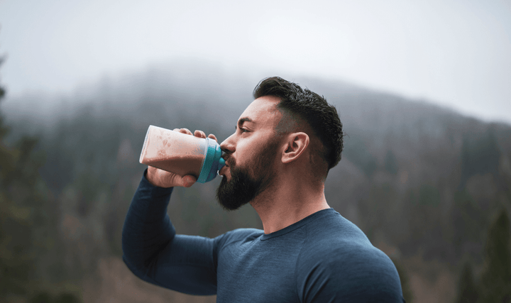 Are Protein Shakes Good For You