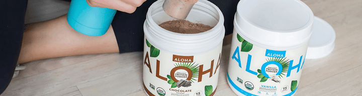 Best Tasting Protein Powder