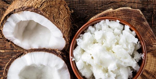 What is Coconut Good for? Why ALOHA Loves Coconuts