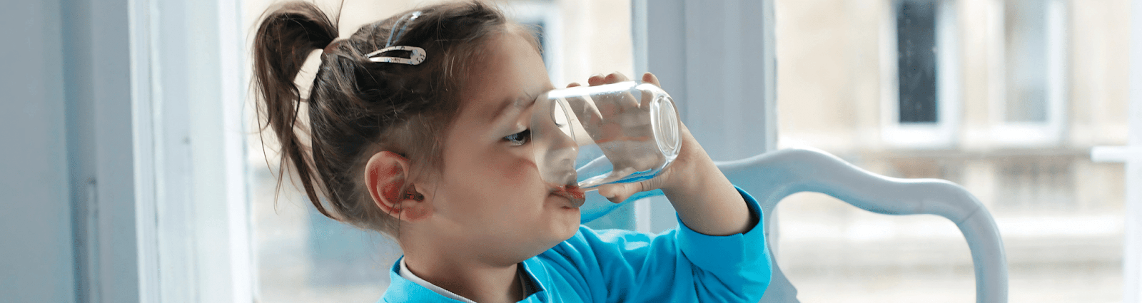Can Kids Drink Protein Shakes