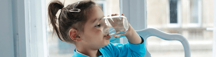 Can Kids Drink Protein Shakes