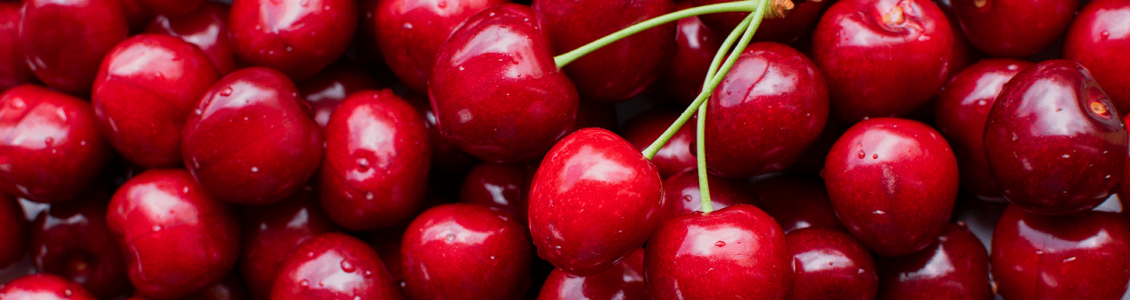 Cherries And Your Health